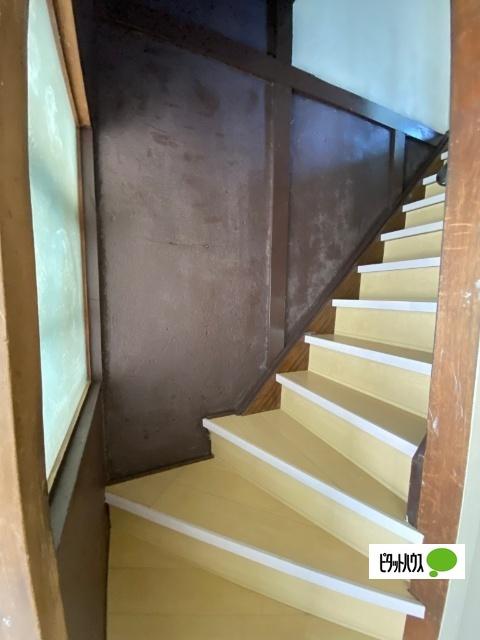禅昌寺1丁目16貸家（1） 部屋画像