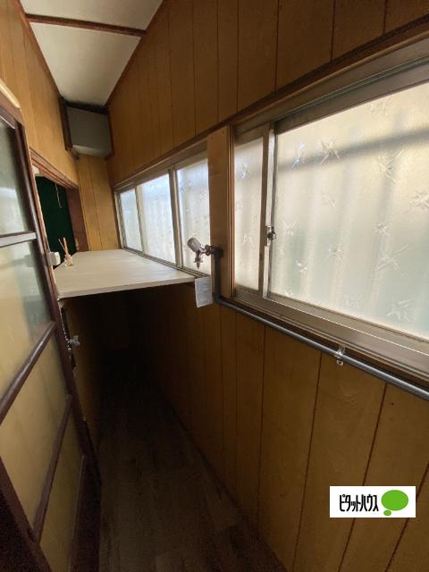 禅昌寺1丁目16貸家（1） その他部屋・スペース