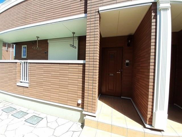 ビラージュ・ブリエ　Ⅰ（101） その他部屋・スペース