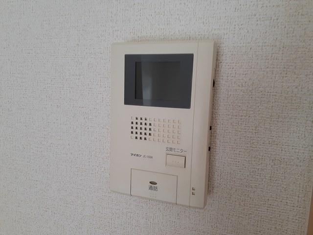 ビラージュ・ブリエ　Ⅰ（101） 設備