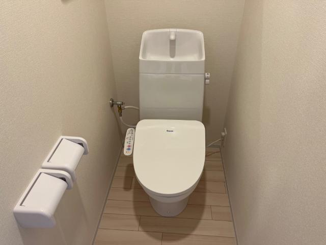 Avenir May 東加古川 部屋画像