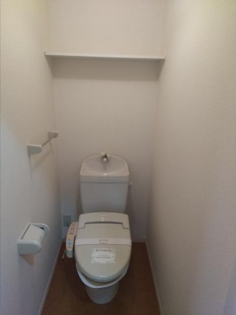 エクセルコート（103） 部屋画像