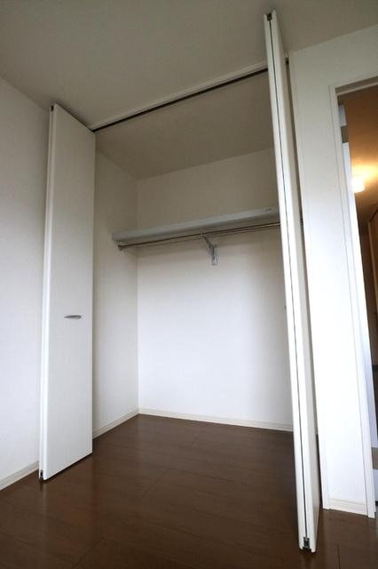 エクセルコート（103） 部屋画像