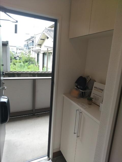 エクセルコート（103） 部屋画像