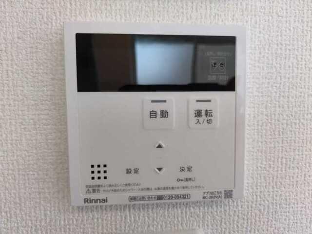 D-PLACE駅南大路（103） 設備