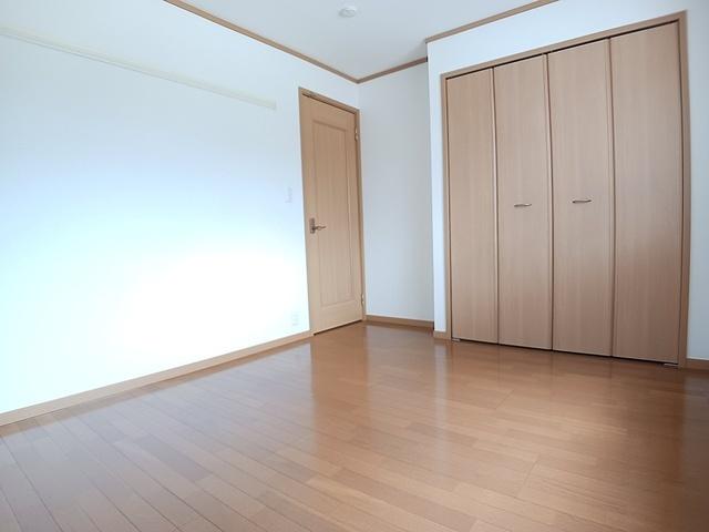 ツイン　ハウスオークＢ（103） 室内