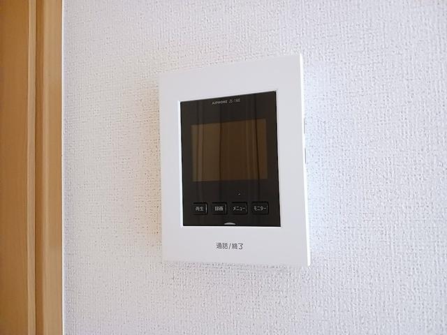ツイン　ハウスオークＢ（103） 設備