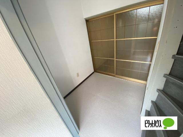 千守町貸テラスハウス（1） その他部屋・スペース