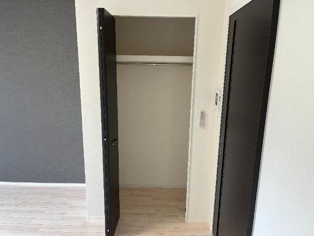 ファルコ土山 部屋画像