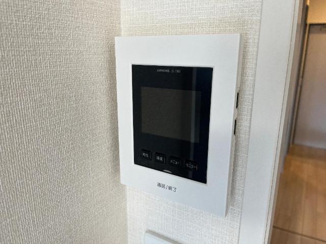 ファルコ土山 部屋画像