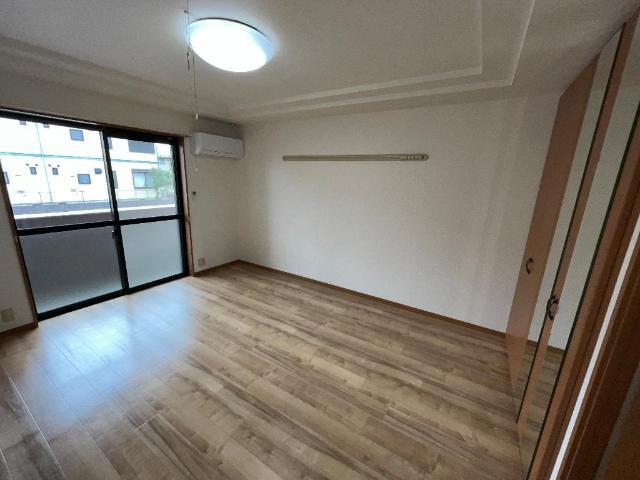 ビアンヒルズ 室内
