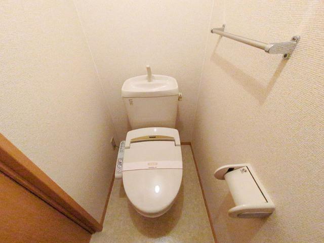 リナコート（102） トイレ
