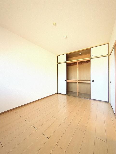 ドミール加佐（303） 室内