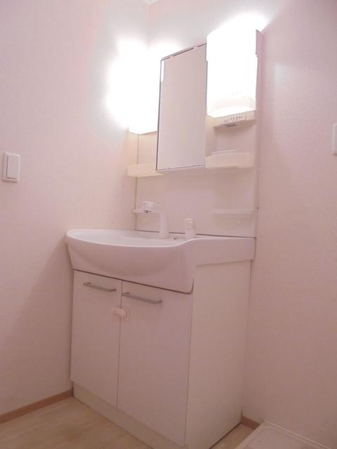 セジュールアカネ　A棟（A102） 部屋画像