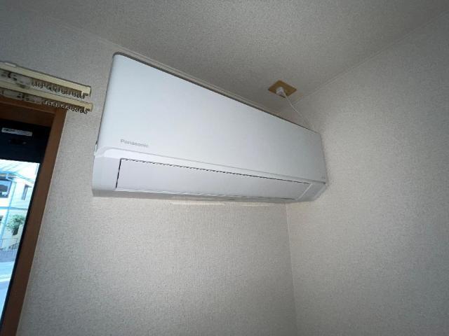 ビアンヒルズ 部屋画像