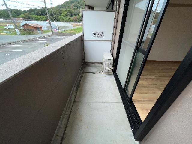 ビアンヒルズ 部屋画像