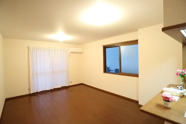 榮タウンハウス（A） 部屋画像