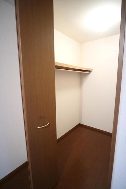 榮タウンハウス（A） 収納
