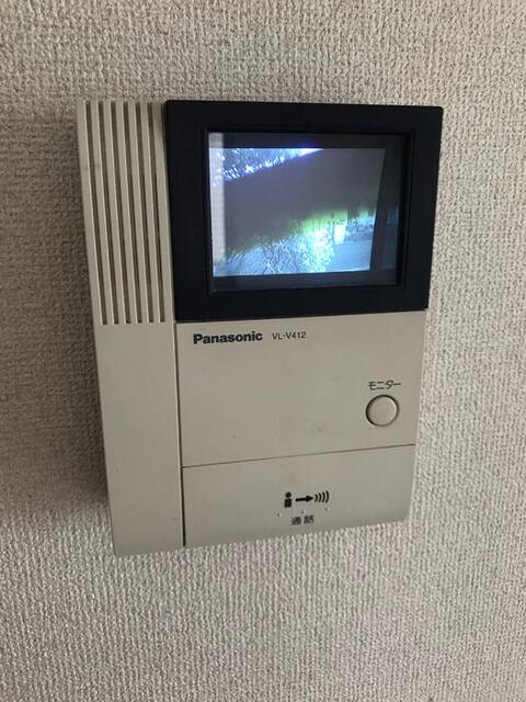 榮タウンハウス（A） セキュリティ