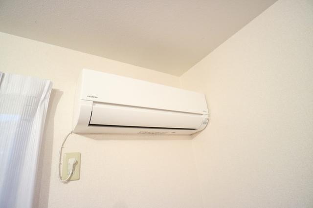 榮タウンハウス（A） 部屋画像