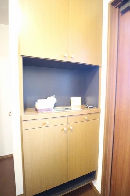 榮タウンハウス（A） 部屋画像
