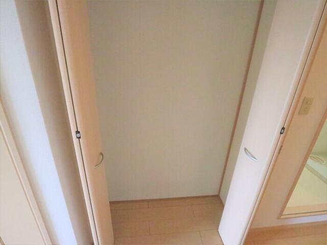 パークハイム弐番館　A棟（A303） 部屋画像