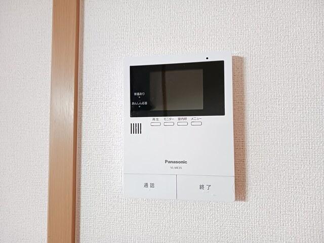 コータ・コート（206） 設備