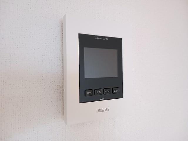 プロムナード（201） 設備