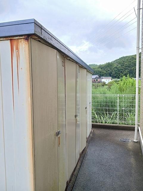 サンライズ（102） その他部屋・スペース