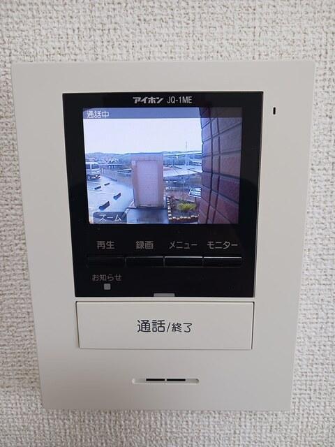 サンハイツ北六甲六番館（201） 設備