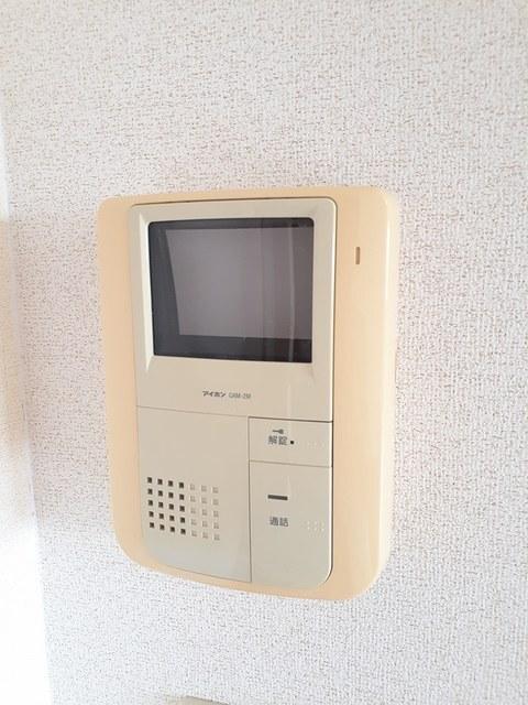 トゥールモンド（303） 設備