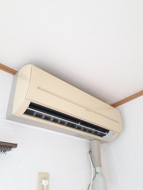 トゥールモンド（303） その他部屋・スペース