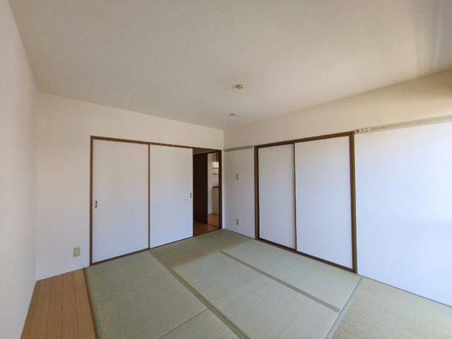 ドミール　A（A102） その他部屋・スペース