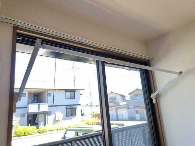 ドミール　A（A102） 設備