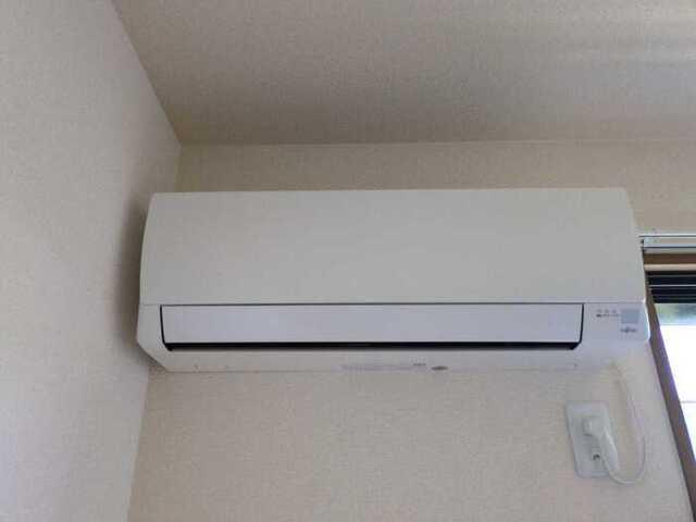 ドミール　A（A102） 設備