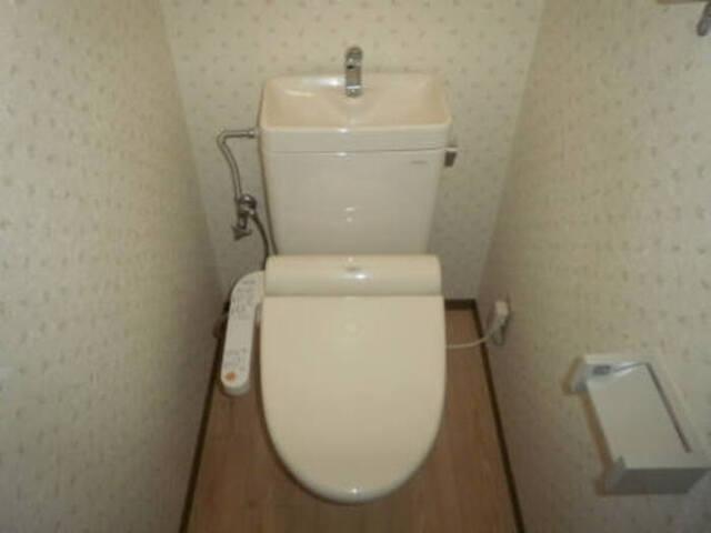 ラ・メゾン・クレール（201） 部屋画像