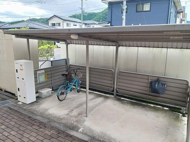 ルーチェ　ソラーレ（103） その他部屋・スペース