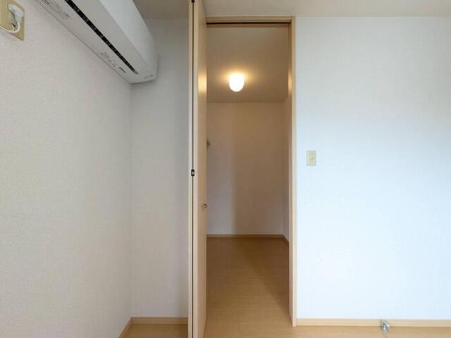 グレイスフル（5） 収納