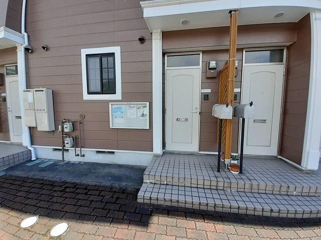 シエルアンフィニ（102） その他部屋・スペース