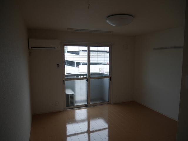 セントヒルズ（206） 部屋画像