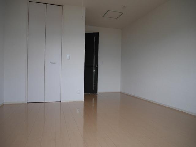 セントヒルズ（206） 部屋画像