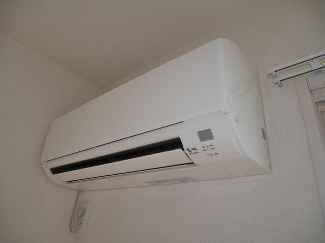 セントヒルズ（206） 部屋画像