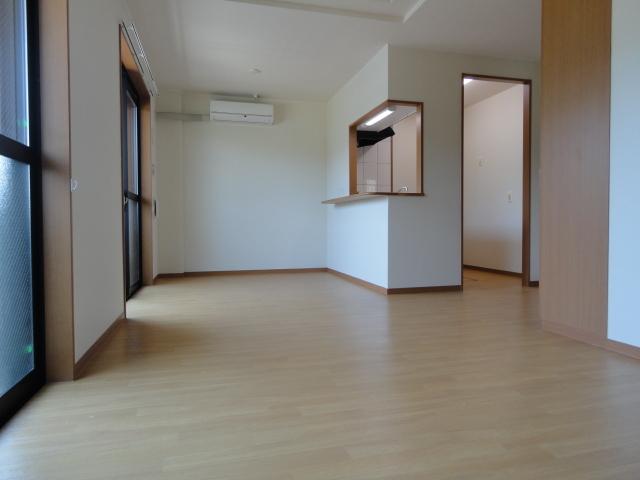 Ｗｅｓｔ Ｈｉｌｌｓ 弐番館 部屋画像