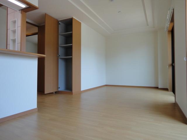 Ｗｅｓｔ Ｈｉｌｌｓ 弐番館 部屋画像