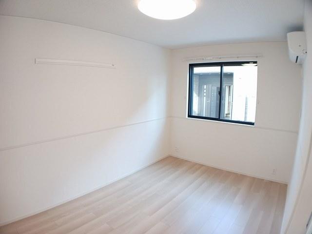 ＳｏｌｅｉｌｅⅠ（102） 室内