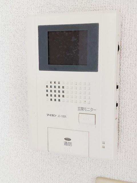 ささお壱番館（201） 設備
