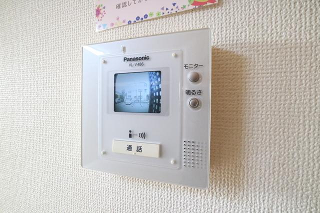 ロイヤルメゾンマエダ（103） 部屋画像