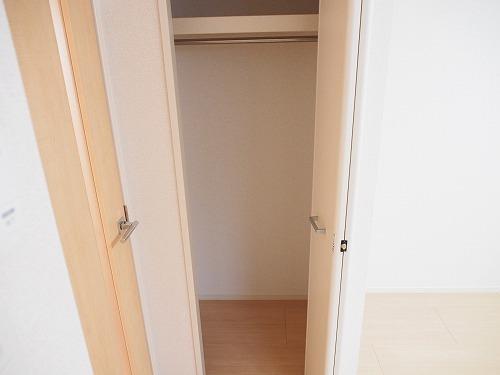 フェルマータ・ピノ（103） 収納