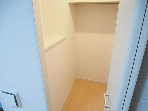 フェルマータ・ピノ（103） 室内