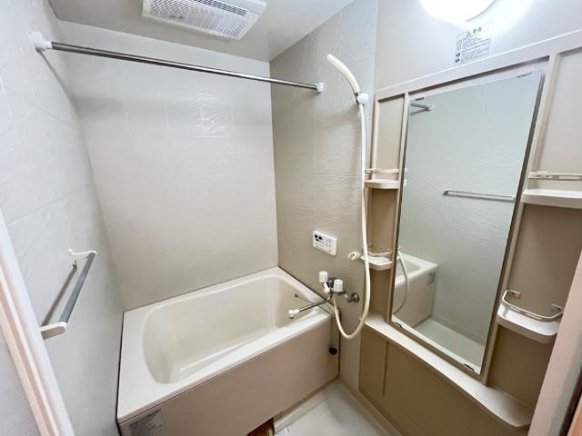 メルヴェールⅠ 部屋画像